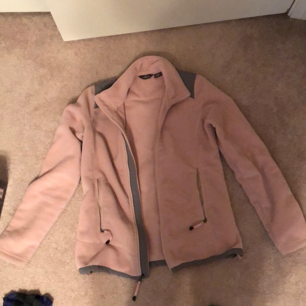 Women’s Eddie Bauer fleece